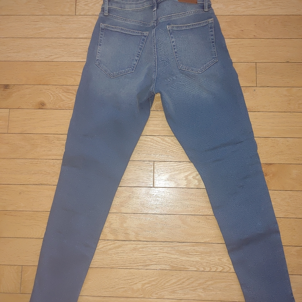 Jeans (Lucky Brand)
